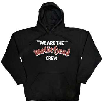 Merch Motörhead: Felső Crew