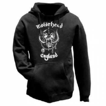 Merch Motörhead: Felső England 