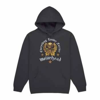 Merch Motörhead: Felső Everything Louder Forever 