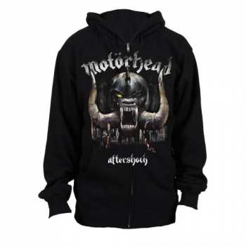 Merch Motörhead: Cipzáras felső War Pig