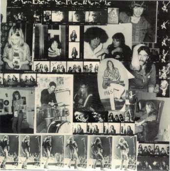 CD Motörhead: Motörhead LTD