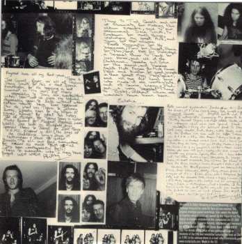 CD Motörhead: Motörhead LTD