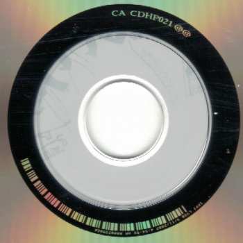 CD Motörhead: Motörhead LTD