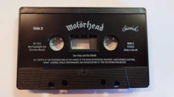 MC Motörhead: Motörhead LTD