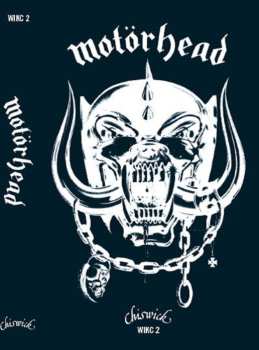 MC Motörhead: Motörhead LTD