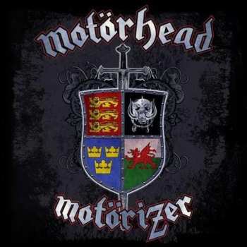 CD Motörhead: Motörizer