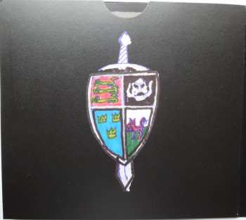 CD Motörhead: Motörizer LTD | DIGI