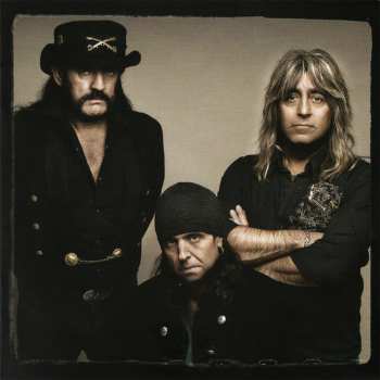 CD Motörhead: Motörizer LTD | DIGI