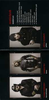 CD Motörhead: Motörizer LTD | DIGI