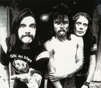 2CD Motörhead: No Sleep 'til Hammersmith DLX