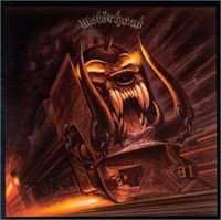 CD Motörhead: Orgasmatron