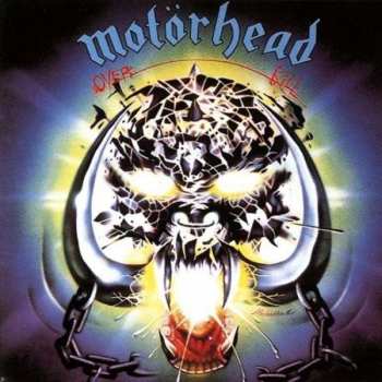 Album Motörhead: Overkill