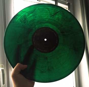 LP Motörhead: Overnight Sensation LTD | CLR