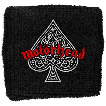Merch Motörhead: Izzadságtörlő Ace Of Spades 