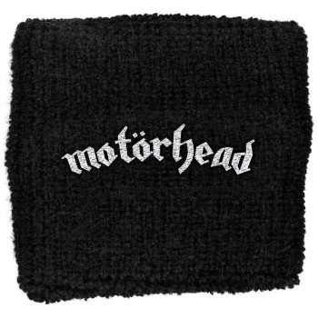 Merch Motörhead: Izzadságtörlő Logo Motorhead 