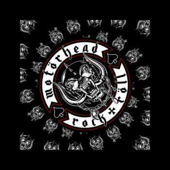Merch Motörhead: Sál Biker