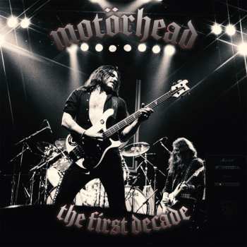Album Motörhead: The First Decade