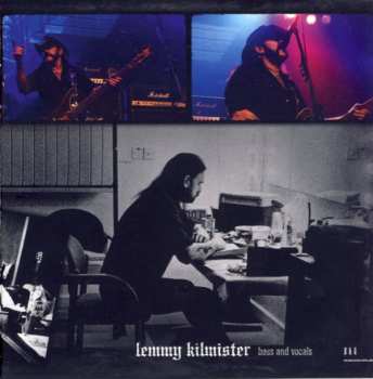2CD/DVD Motörhead: The Wörld Is Ours - Vol 1 (Everywhere Further Than Everyplace Else)