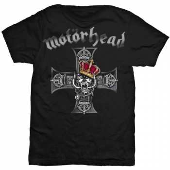Merch Motörhead: Póló King Of The Road 