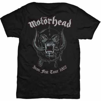Merch Motörhead: Póló War Pig 