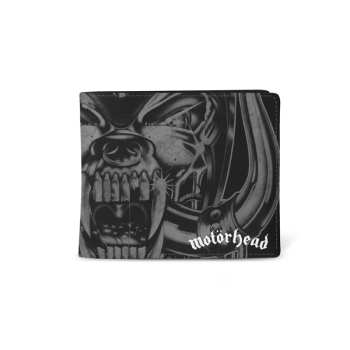 Merch Motörhead: Warpig