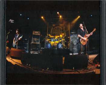 2CD Motörhead: We Play Rock 'N' Roll (Live At Montreux Jazz Festival '07)