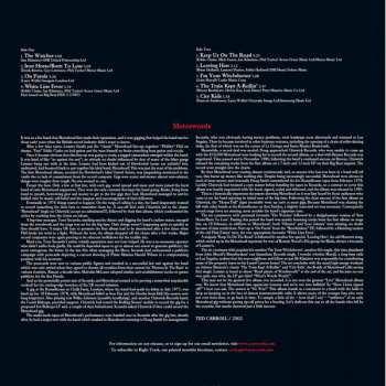 LP Motörhead: What's Words Worth?