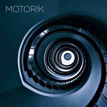 CD Motor!k: 5