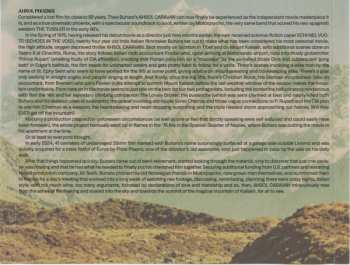 CD Motorpsycho: Ahsol Caravan (Original Motion Picture Soundtrack) LTD