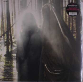 LP Motorpsycho: Ancient Astronauts