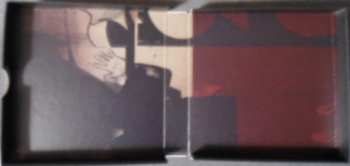 6CD/Dobozkészlet Motorpsycho: Angels And Daemons At Play DLX