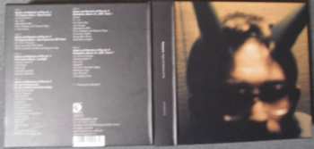 6CD/Dobozkészlet Motorpsycho: Angels And Daemons At Play DLX