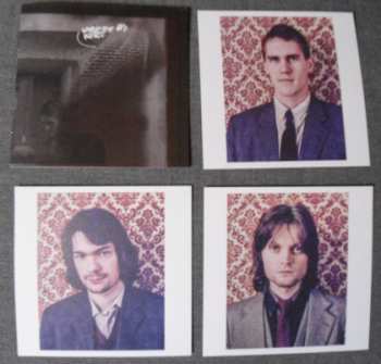 6CD/Dobozkészlet Motorpsycho: Angels And Daemons At Play DLX