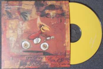 6CD/Dobozkészlet Motorpsycho: Angels And Daemons At Play DLX