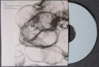 6CD/Dobozkészlet Motorpsycho: Angels And Daemons At Play DLX