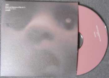 6CD/Dobozkészlet Motorpsycho: Angels And Daemons At Play DLX