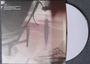 6CD/Dobozkészlet Motorpsycho: Angels And Daemons At Play DLX