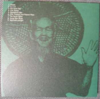 6CD/Dobozkészlet Motorpsycho: Angels And Daemons At Play DLX