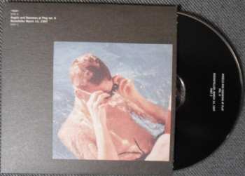 6CD/Dobozkészlet Motorpsycho: Angels And Daemons At Play DLX