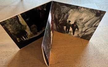 2LP/CD/DVD Motorpsycho: En Konsert For Folk Flest (Norske Skuffelser Og Andre Gleder, Nidarosdomen 31 Juli 2014) LTD | NUM