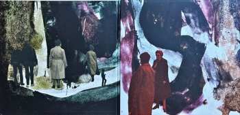 2LP/CD/DVD Motorpsycho: En Konsert For Folk Flest (Norske Skuffelser Og Andre Gleder, Nidarosdomen 31 Juli 2014) LTD | NUM