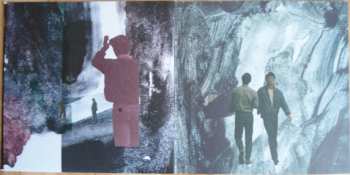 2LP/CD/DVD Motorpsycho: En Konsert For Folk Flest LTD | NUM