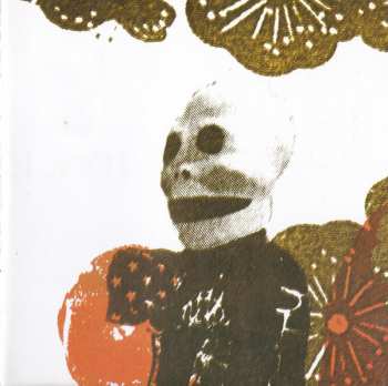 CD Motorpsycho: It's A Love Cult