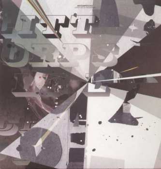 Album Motorpsycho: Little Lucid Moments