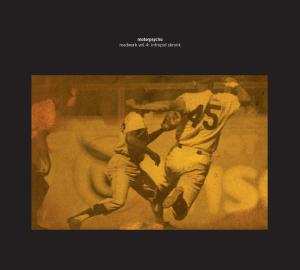 CD Motorpsycho: Roadwork Vol. 4: Intrepid Skronk