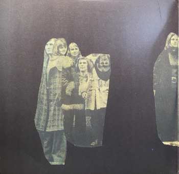 2LP Motorpsycho: Roadwork Vol. 4: Intrepid Skronk CLR