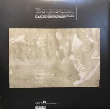 2LP Motorpsycho: Roadwork Vol. 4: Intrepid Skronk CLR