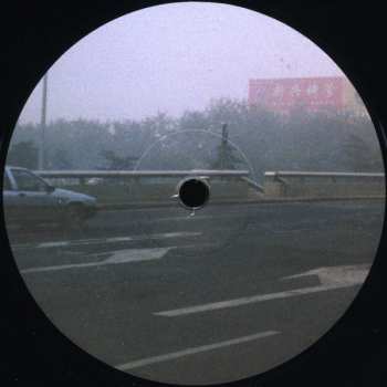 2LP Motorpsycho: Roadwork Vol. 4: Intrepid Skronk CLR