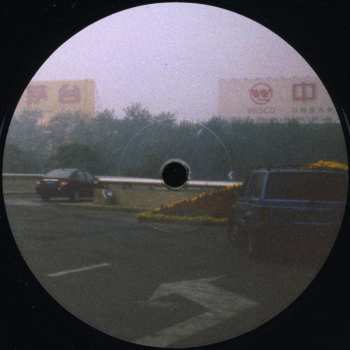 2LP Motorpsycho: Roadwork Vol. 4: Intrepid Skronk CLR