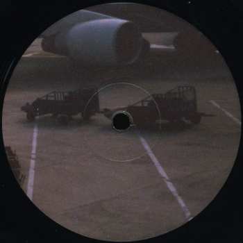 2LP Motorpsycho: Roadwork Vol. 4: Intrepid Skronk CLR